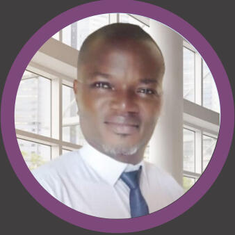 Personal profile, bio and links